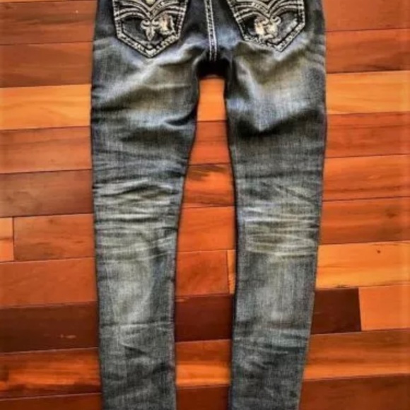 NWT Rock Revivals - Picture 2 of 2